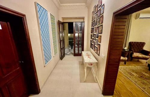 Mardan Casa | Shelton Hotel Mardan