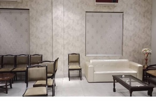Punjab Hotel | Shelton Hotel
