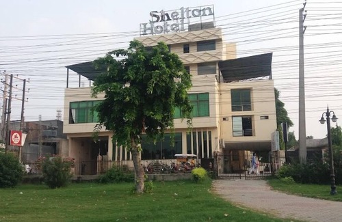 Punjab Hotel | Shelton Hotel