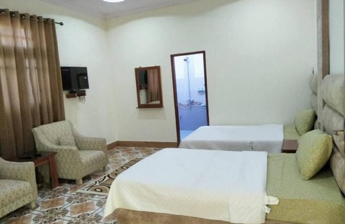 Khyber Pakhtunkhwa Casa | Shelton House Bannu