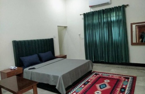 Khyber Pakhtunkhwa Casa | Shelton House Bannu