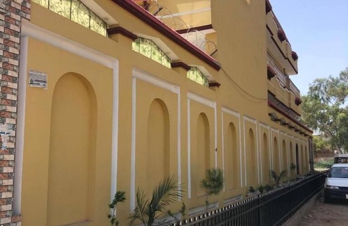 Khyber Pakhtunkhwa Casa | Shelton House Bannu