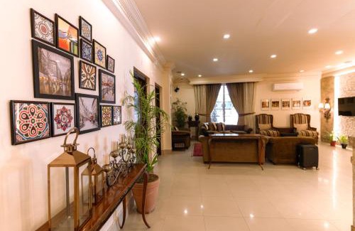 Peshawar Casa | Shelton Rezidor House Peshawar