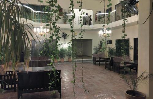 Peshawar Casa | Shelton Rezidor House Peshawar