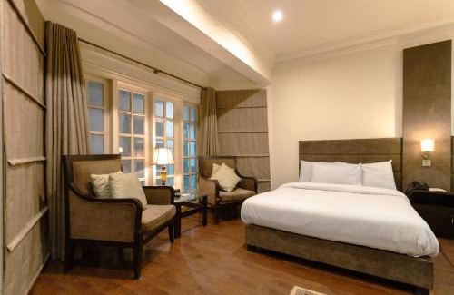 Peshawar Casa | Shelton Rezidor House Peshawar