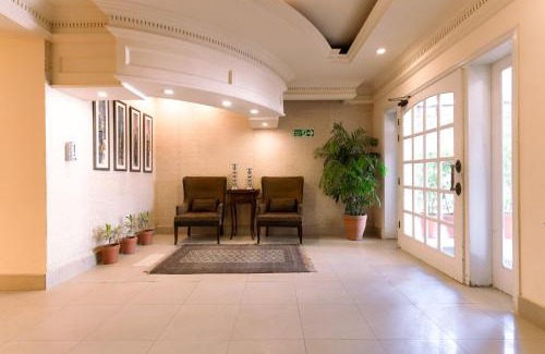 Peshawar Casa | Shelton Rezidor House Peshawar