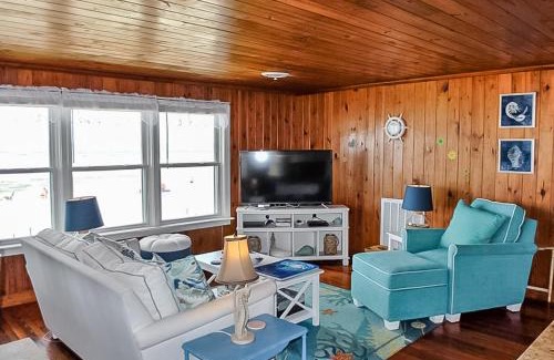 Holden Beach Casa | Shem Cottage-Formerly 1st Wentletrap