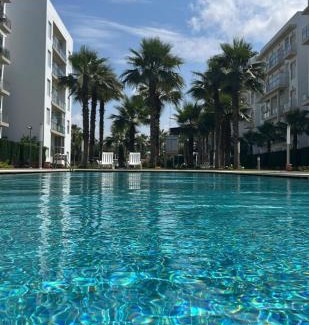 Bouznika Apartamento | Shems Bouznika kettani