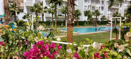 Bouznika Apartamento | Shems Bouznika kettani