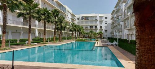 Bouznika Apartamento | Shems Bouznika kettani