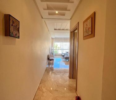 Bouznika Apartamento | Shems Bouznika kettani