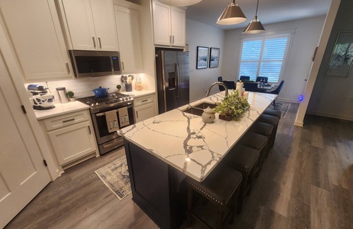Eden Isle Casa | SheNANAgans – Family-Friendly Home in Eden Isle near Greers Ferry Lake