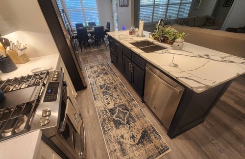 Eden Isle Casa | SheNANAgans – Family-Friendly Home in Eden Isle near Greers Ferry Lake