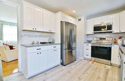 Fort Valley Cabaña | Shenandoah Cottage at Persimmon hill with Mountain Views