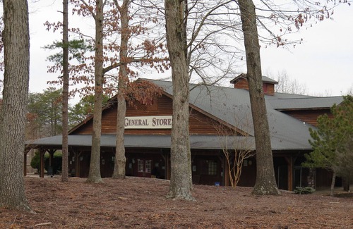 Gordonsville Cabina | Shenandoah Crossing-2 bedroom deluxe cabin SEE DESCRIPTION NOTE BEFORE BOOKING!