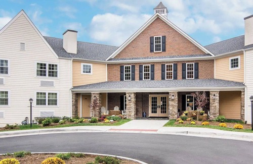 Gordonsville Condominio | Shenandoah Crossing 2BR Suite Friday Check-In