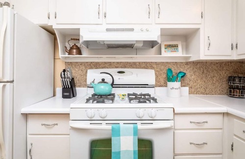 Shenandoah Condominio | Shenandoah Getaway Near National Park & Cozy Space