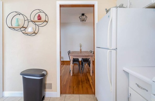 Shenandoah Condominio | Shenandoah Getaway Near National Park & Cozy Space