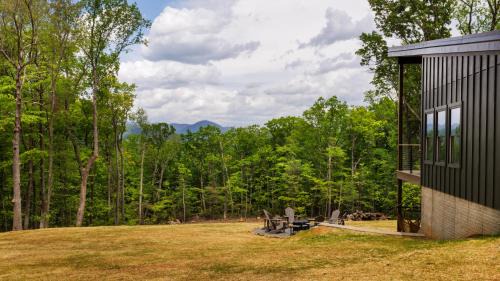 Stanardsville Casa | Shenandoah Luxury Mountain Stay in Stanardsville