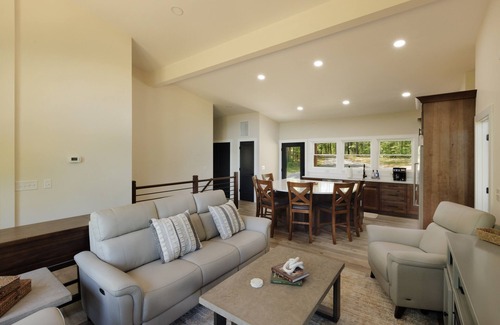 Stanardsville Casa | Shenandoah Luxury Mountain Stay
