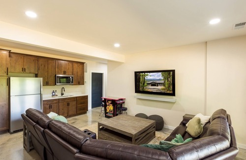 Stanardsville Casa | Shenandoah Luxury Mountain Stay