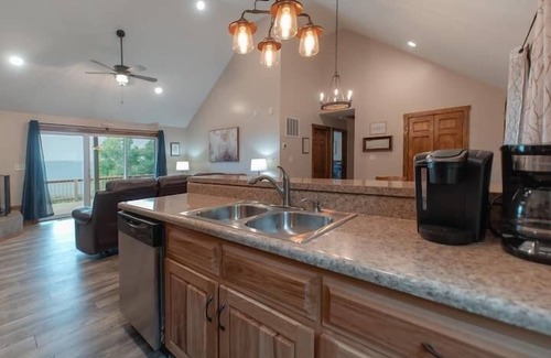 Rileyville Casa | Shenandoah Mountain Cabin