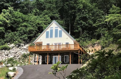 Luray Casa | Shenandoah Retreat