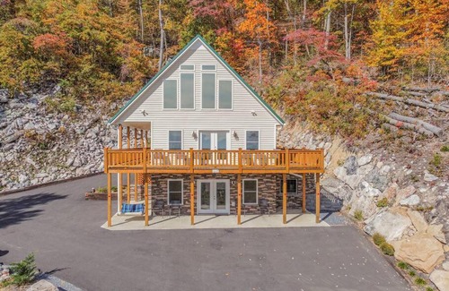 Luray Casa | Shenandoah Retreat