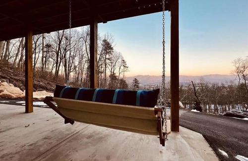 Luray Casa | Shenandoah Retreat