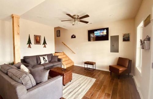 Luray Casa | Shenandoah Retreat