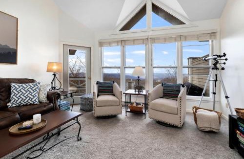 Nellysford Casa | Shenandoah Ridge 27 With Wintergreen Advantage