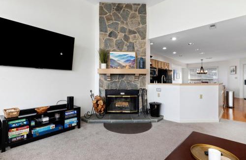 Nellysford Casa | Shenandoah Ridge 27 With Wintergreen Advantage