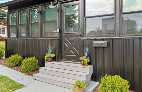 Shenandoah Casa | Shenandoah Serenity - Modern Farmhouse Retreat