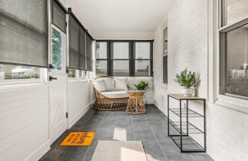 Shenandoah Casa | Shenandoah Serenity - Modern Farmhouse Retreat