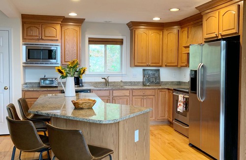 Bentonville Casa | Shenandoah Sunsets