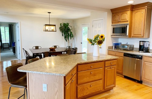 Bentonville Casa | Shenandoah Sunsets