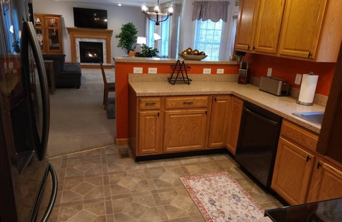 Edinburg Casa | Shenandoah Valley - Oak Hill - Hot Tub - 2 Miles to I-81