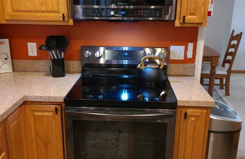 Edinburg Casa | Shenandoah Valley - Oak Hill - Hot Tub - 2 Miles to I-81
