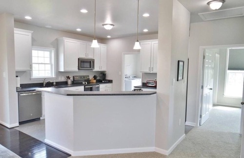Fort Valley Casa | Shenandoah Sunset Sanctuary: Sunrise & Sunset over the mountains!