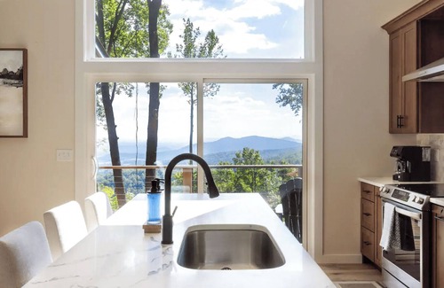 Stanardsville Casa | Shenandoah View Mountain Escape