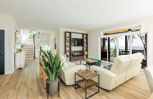 Stanardsville Casa | Shenandoah View Mountain Escape
