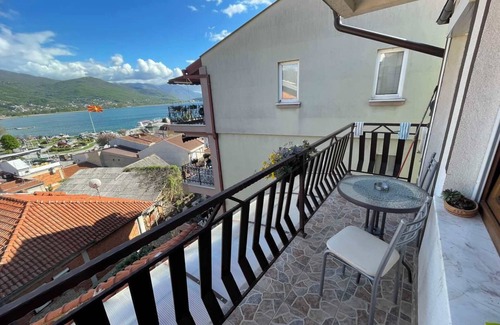 Ohrid Apartamento | Shenk's view 3 apartm