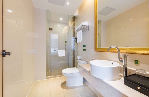 Longhua District Hotel | Shenzhen Chengtai Hotel
