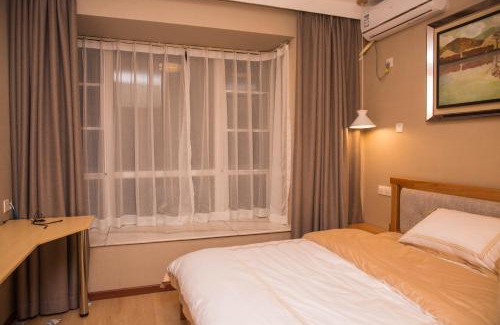Nanshan Casa | Shenzhen New Swan Castle Apartment