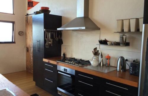Falmouth Casa | Sheoakes Beach House- East Coast Tas