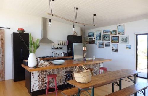 Falmouth Casa | Sheoakes Beach House- East Coast Tas