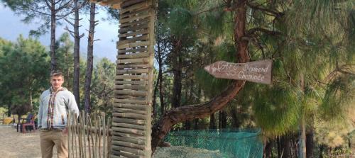 Palampur Casa | Shephard cheminèe