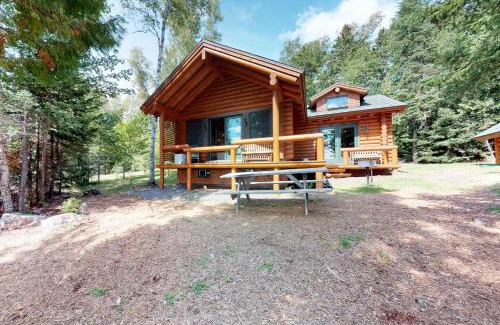Greenville Casa | Shephard's Cabin