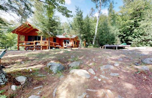 Greenville Casa | Shephard's Cabin