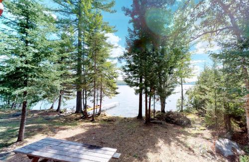 Greenville Casa | Shephard's Cabin